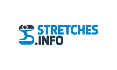 Stretches.info - Creative brandable domain for sale