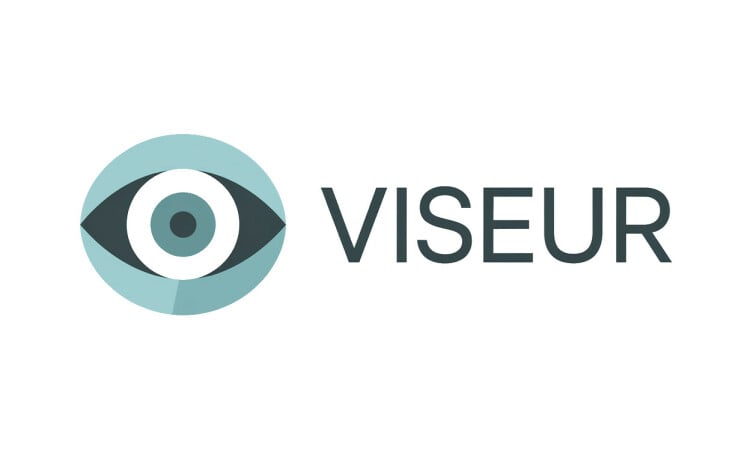Viseur logo