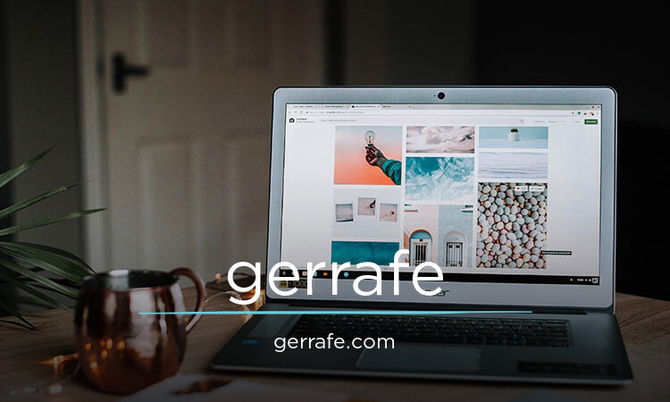 Gerrafe.com