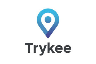 Trykee logo