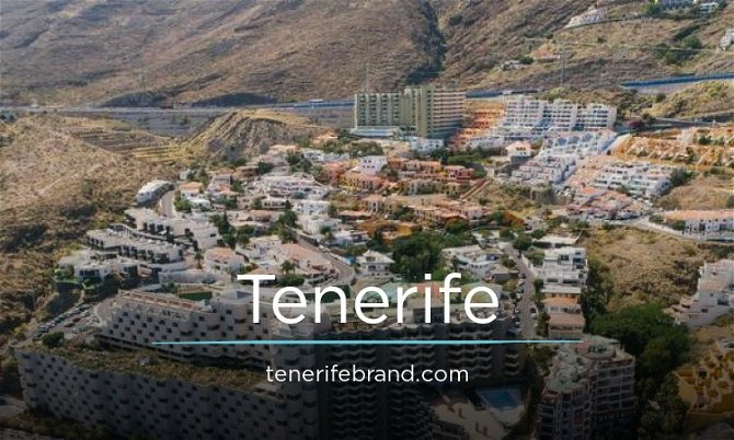 TenerifeBrand.com
