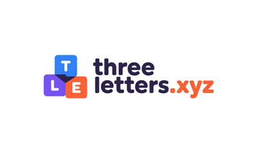 ThreeLetters.XYZ