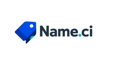 Name logo