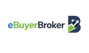 eBuyerBroker.com - Creative brandable domain for sale