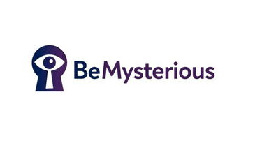 BeMysterious.com - Creative brandable domain for sale