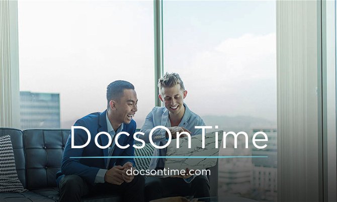 DocsOnTime.com