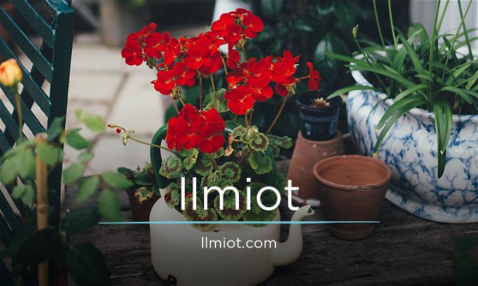 LLMIoT.com