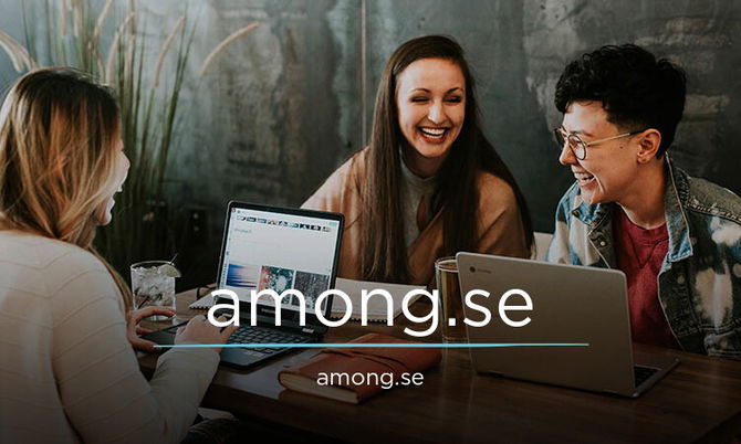 Among.se