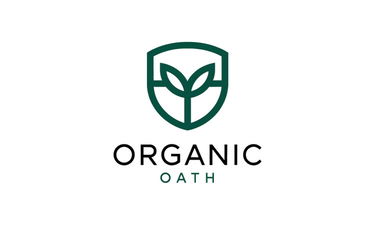 OrganicOath.com - Creative brandable domain for sale