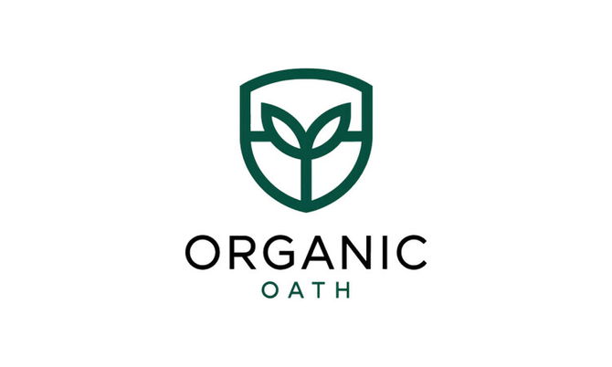 OrganicOath.com