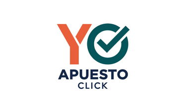 YoApuesto.click - Creative brandable domain for sale