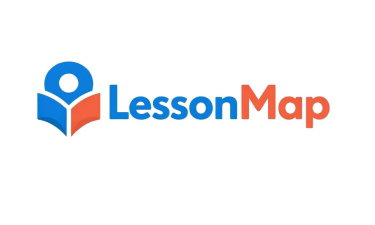 LessonMap logo