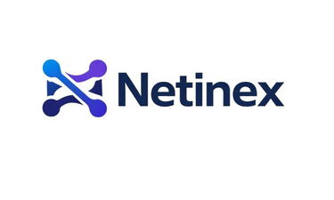Netinex.com - Creative brandable domain for sale
