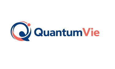 QuantumVie.com - Creative brandable domain for sale