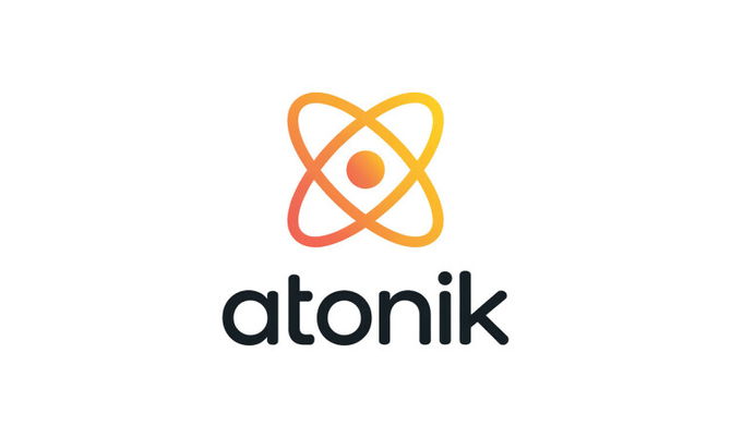 Atonik.com