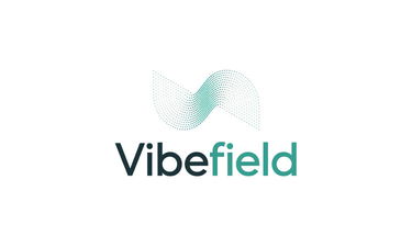 VibeField.com - Creative brandable domain for sale