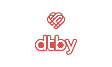 DTBY.com - Creative brandable domain for sale