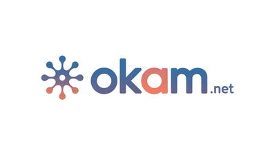 OKAM.net - Creative brandable domain for sale