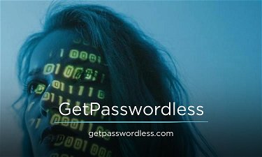 GetPasswordless.com