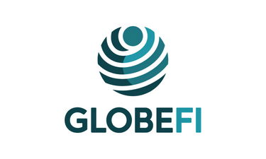 GlobeFi.com - Creative brandable domain for sale