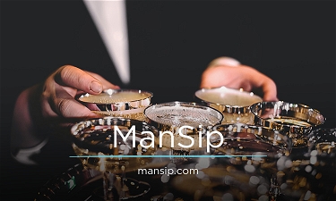 ManSip.com