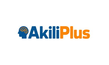 AkiliPlus.com is for sale