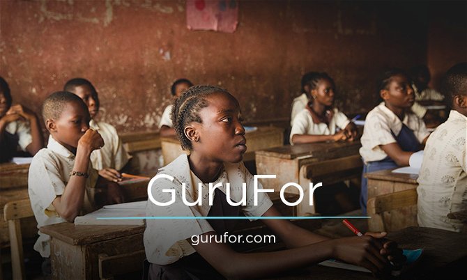 gurufor.com