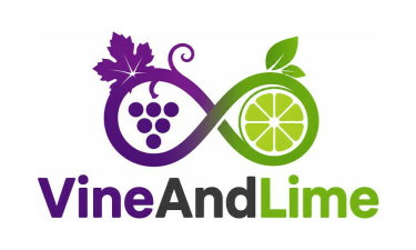VineAndLime logo