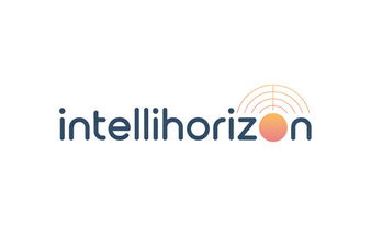 IntelliHorizon.com - Creative brandable domain for sale