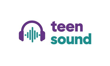 TeenSound.com is for sale