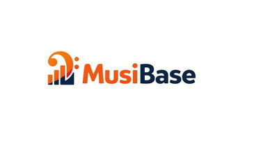 MusiBase logo