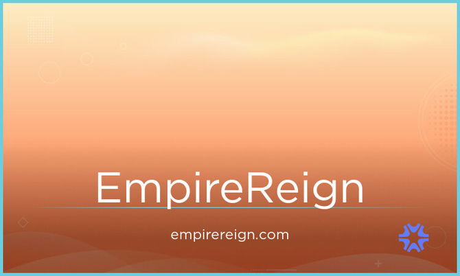 EmpireReign.com