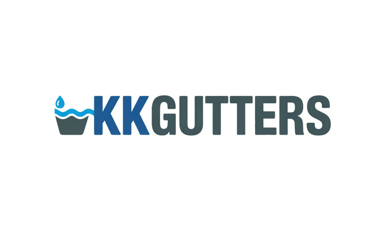 KKGutters logo