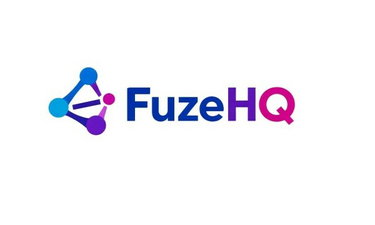 FuzeHQ logo