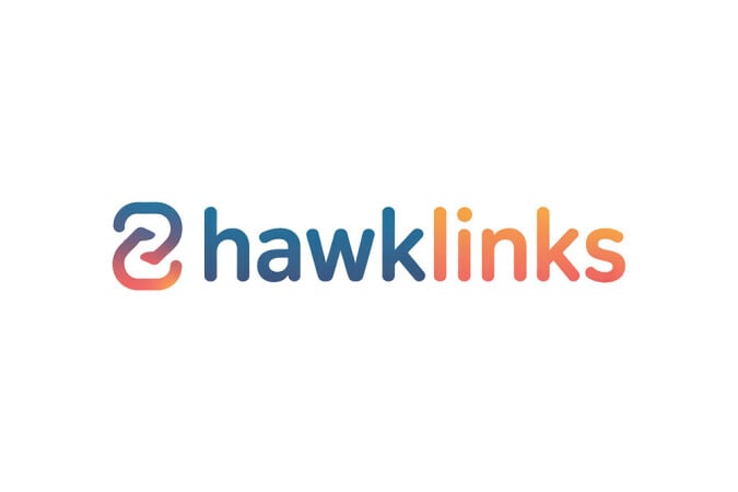 HawkLinks logo
