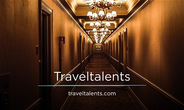 Traveltalents.com