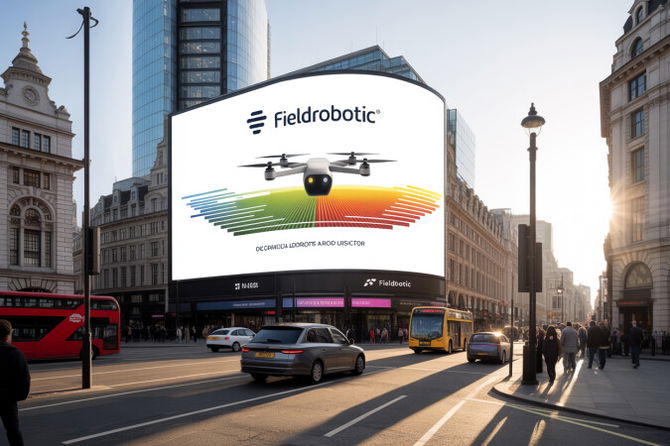 FieldRobotic.com