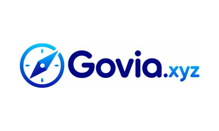 Govia logo