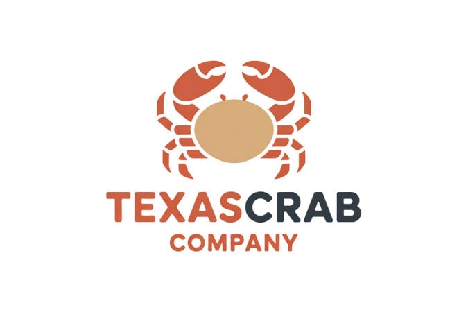 TexasCrabCompany logo
