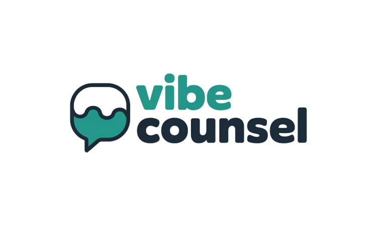 VibeCounsel logo