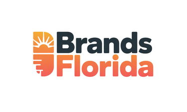 BrandsFlorida.com - Creative brandable domain for sale