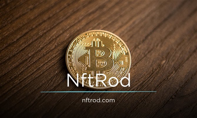 NFTrod.com