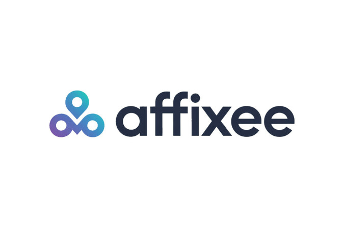 Affixee logo
