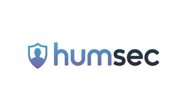 HumSec.com - Creative brandable domain for sale