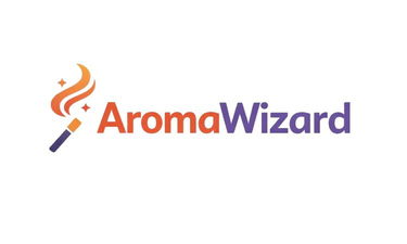 AromaWizard logo