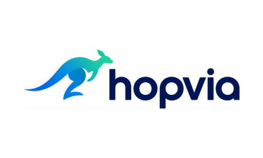 HopVia.com is for sale