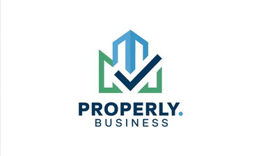 Properly.business - Creative brandable domain for sale