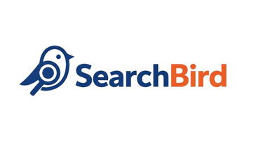 SearchBird.com - Creative brandable domain for sale
