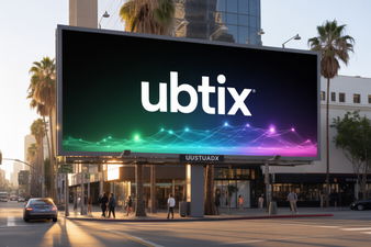 Ubtix.com - Creative brandable domain for sale