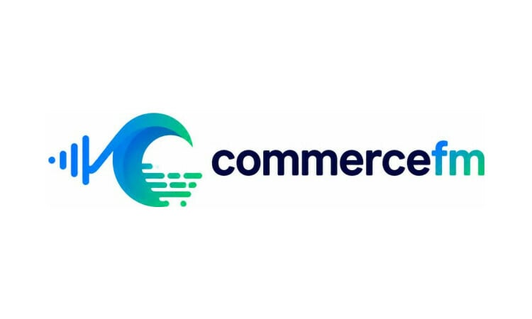 CommerceFm.com is for sale